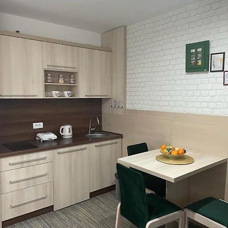 Apartmani Air Kopaonik Kültér fotó