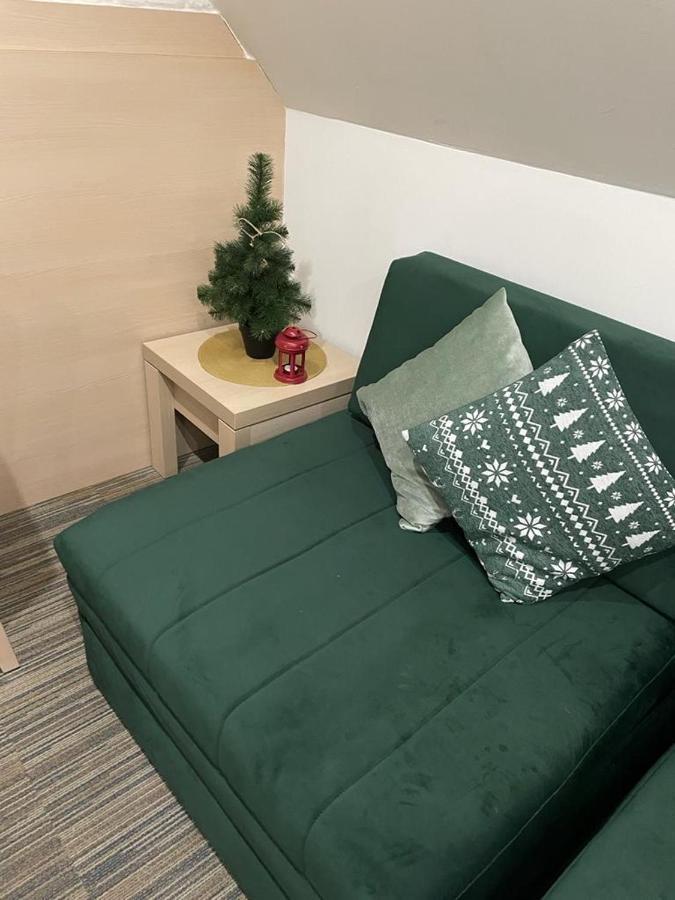Apartmani Air Kopaonik Kültér fotó