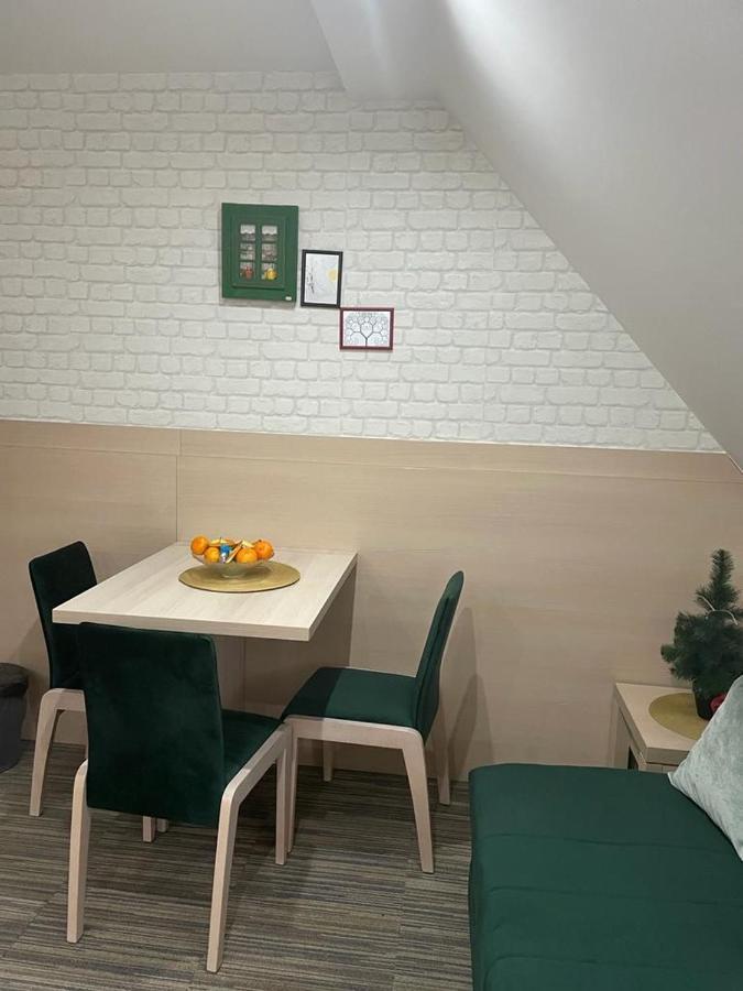 Apartmani Air Kopaonik Kültér fotó
