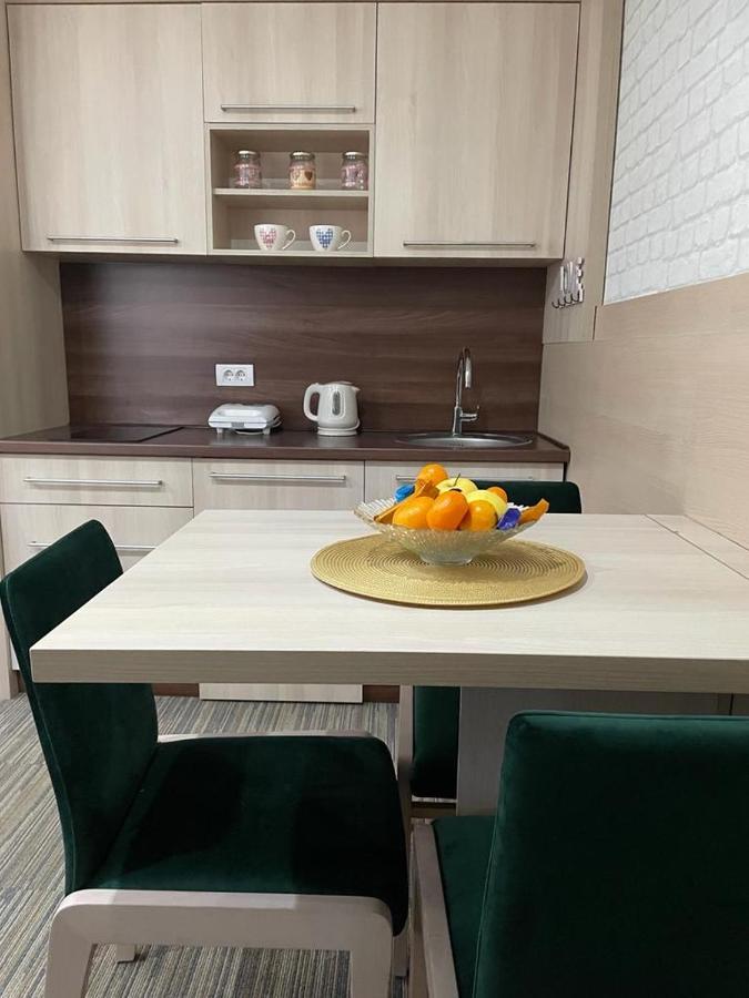 Apartmani Air Kopaonik Kültér fotó