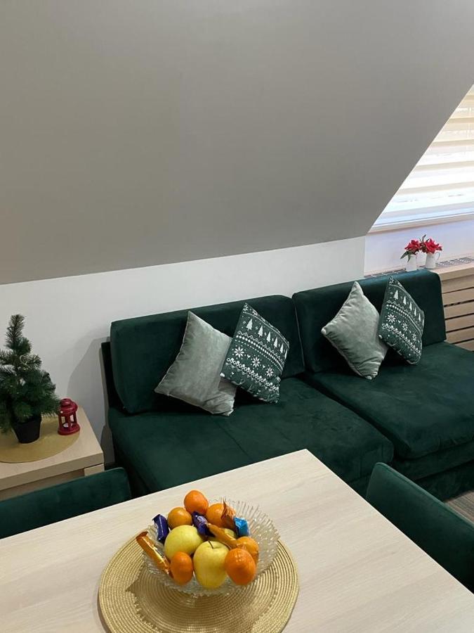 Apartmani Air Kopaonik Kültér fotó