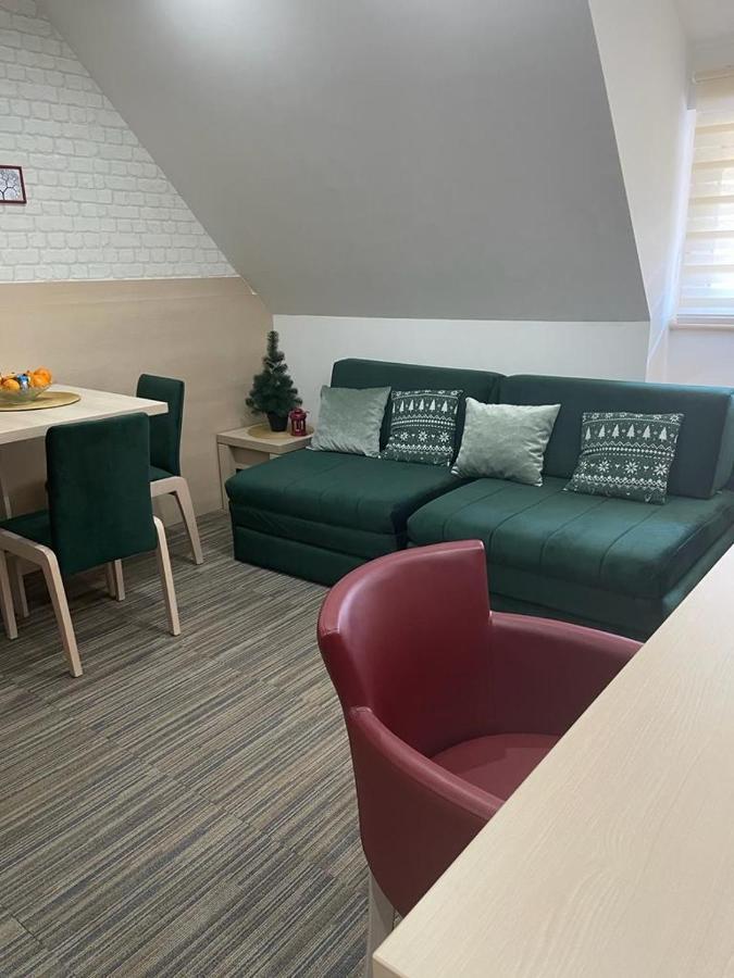 Apartmani Air Kopaonik Kültér fotó
