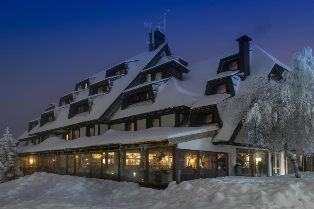 Apartmani Air Kopaonik Kültér fotó