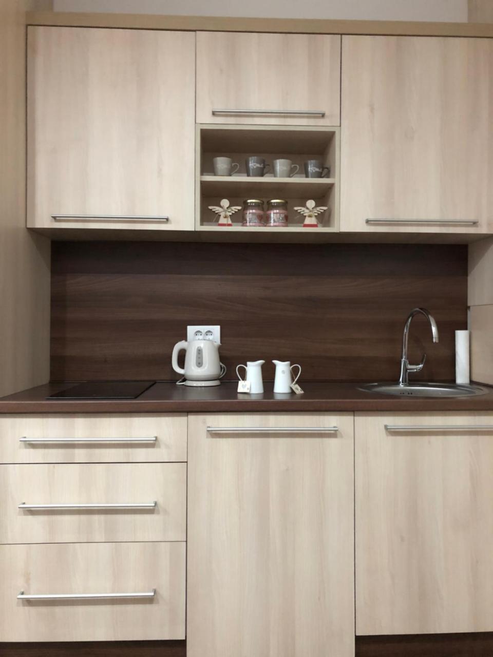 Apartmani Air Kopaonik Kültér fotó