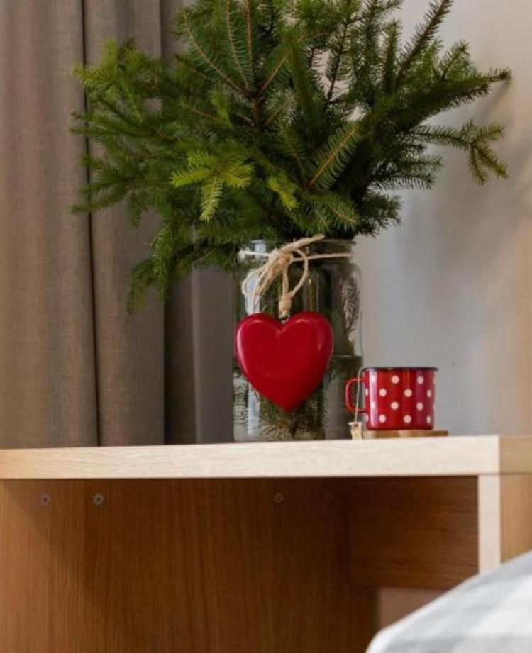 Apartmani Air Kopaonik Kültér fotó